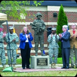 U. S. Army Womens Museum