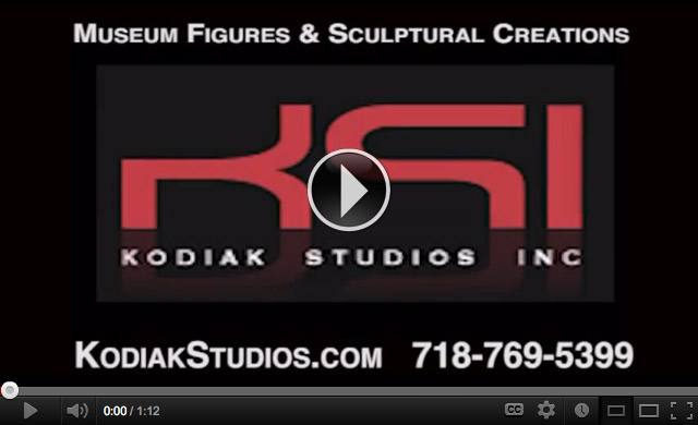 Kodiak Studios Video