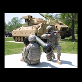 U. S. Army - Redstone Arsenal