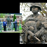 U. S. Army Women's Museum Memorial