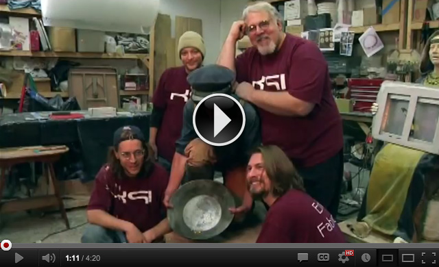 Kodiak Studios Video